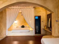 Nalanda Retreat Beach Resort
