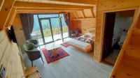 Elva Bungalov Hotels in 