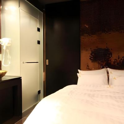 豪華房 Y 酒店優惠