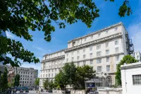 Adelphi hotel Các khách sạn ở 