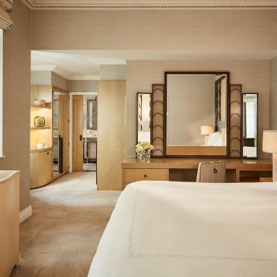 Deluxe Junior Suite Claridge's Promo Code