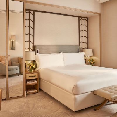 Superior Room Claridge's Promo Code