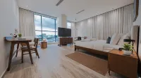 Mauad Hotel Boutique Hotel a 