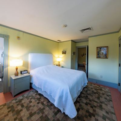 Suite, Fireplace (Extended Stay) The Porches Inn at Mass Moca Promo Code