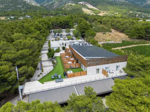 Zlatni Rat Beach Resort