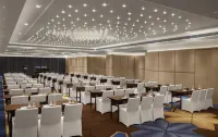 Hyatt Centric Sector 17 Chandigarh