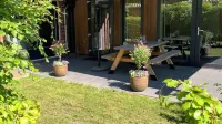 8 (-10) person cottage Hotel di 