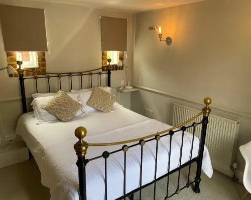 The Admiral Hornblower Hotels in Oakham