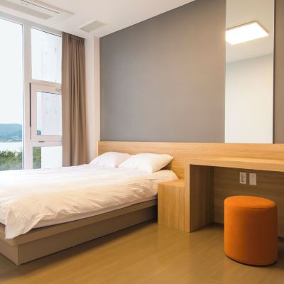 [World Masters Baduk] Royal Room(34Py) + Floyeast Cafe Krw 30, 000 Voucher 1Ea 휘닉스 제주 섭지 코지 쿠폰