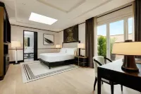 Nobu Hotel Roma