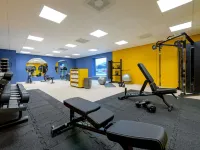 Ibis Styles Rotterdam Ahoy