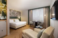 Crowne Plaza Padova