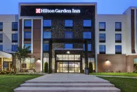 Hilton Garden Inn Madison Huntsville Airport Hotels in 