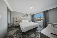 Sandman Hotel Red Deer