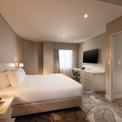 One Bedroom Suite Hilton Darwin Promo Code