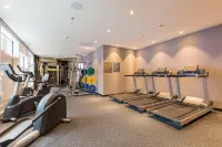 Crowne Plaza UTRECHT - CENTRAL STATION by IHG