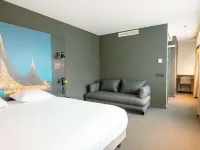 Mercure Hotel Tilburg Centrum Các khách sạn ở 