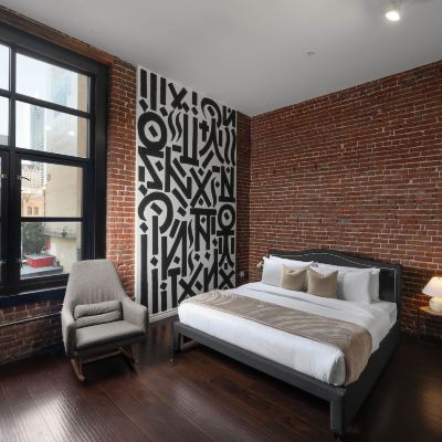 City Suite The Audemar Promo Code