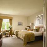 Kilmurry Lodge Hotel Отели в г. 