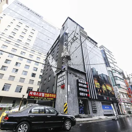 Ulsan Samsan Java