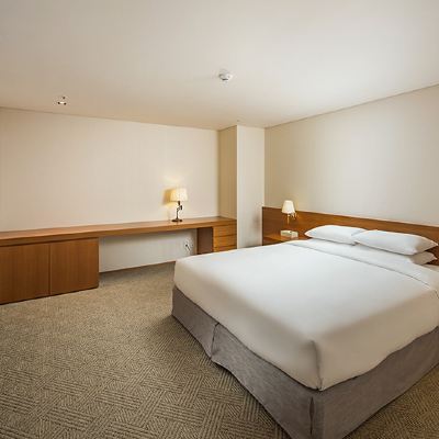 슈페리어 스위트 WE호텔 제주 쿠폰