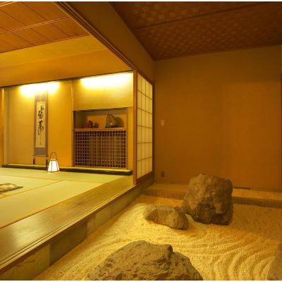 和風プレミアムルーム 四季の湯座敷 武蔵野別館 クーポン