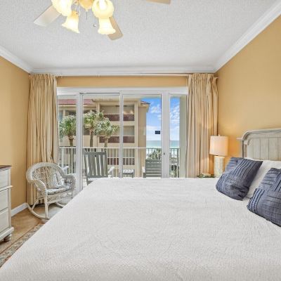 Two-Bedroom Apartment Tides at Top'sl Beach Resort by Panhandle Getaways Promo Code