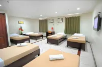 CBD Plaza Hotel