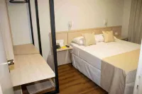 Golden Ingá Hotel