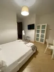 Manu's House B&B Отели в г. 