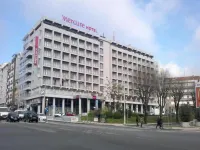 Mercure Braga Centro Hotel Hotels in 