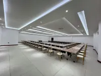 Shukran Palace