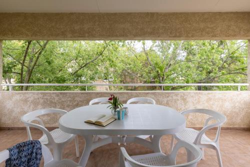 Village de Vacances Marina d'Oru高级别墅