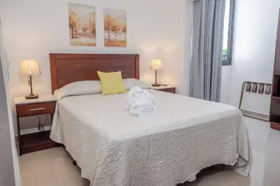 Hotel Arenal by Regina Hotel a 