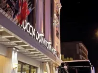 ROCCİA DOWNTOWN Hotels in Van