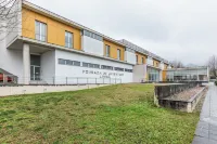 HI Lousã – Pousada de Juventude Hotels in 