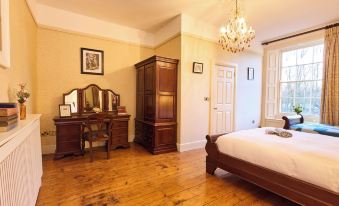 Preston House - Housity