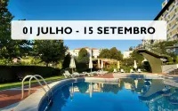 Hotel Eurosol Seia Camelo
