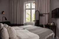 Home Hotel Borgen