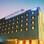 Pride Elite Chhatrapati Sambhaji Nagar Hotel a 