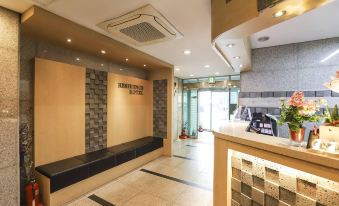 Ean Residence Hotel - Housity