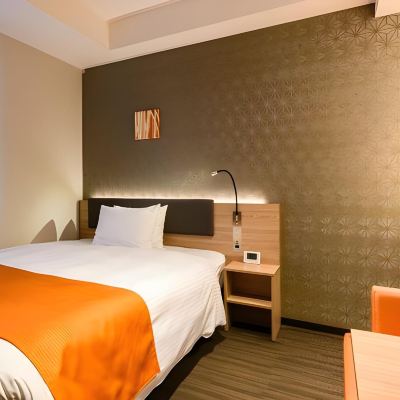 スーペリアセミダブルルーム（15m² ） Keikyu EX Inn Haneda Innovation City クーポン