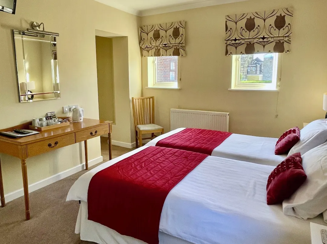 St. Stephens Guest House - Isle of Sheppey