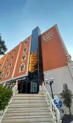 호텔 리스  호텔