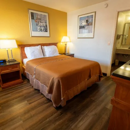 Hotel Inn Pendleton I-84