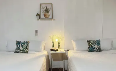 La Casa de Mamapán Hotel Colonial Ahuachapan Hotel a 