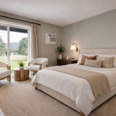 King Room with View Manchester View Promo Code