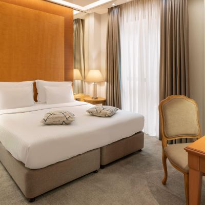 Interconnecting Melia Room Melia Athens Promo Code