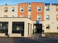 Ibis Budget Verdun Hotels in Meuse