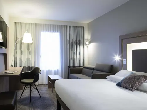 Novotel Château de Versailles